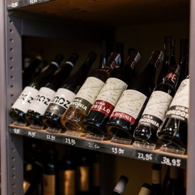 Andre Kerstens BV Partners in Wijn wijnwinkel Kazernestraat den haag (3)