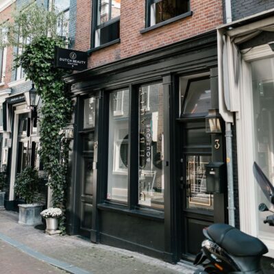 Dutch Beauty Boutique beauty denneweg den haag