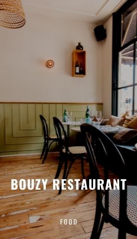 Bouzy Restaurant