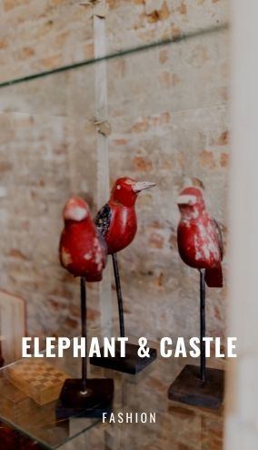 Elephant & Castle