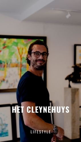 Het Cleynehuys