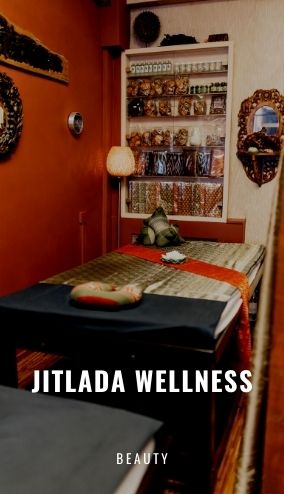 Jitlada Wellness