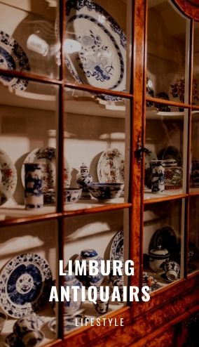 Limburg Antiquairs