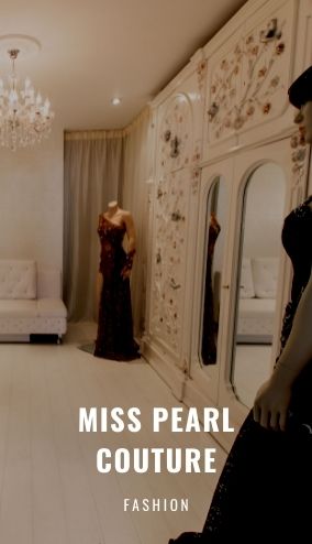 Miss Pearl Couture