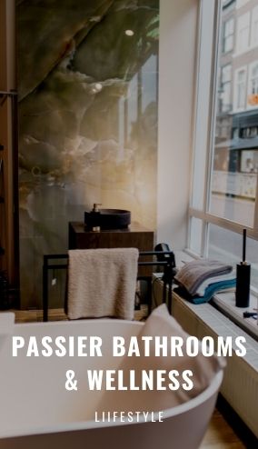 Passier bathrooms & wellness