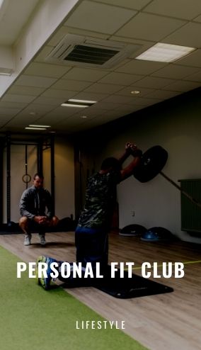 Personal Fit Club