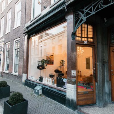 Designers Hotspot _ Denneweg Den Haag _ Winkelen in Den Haag _ Uit eten in Den Haag